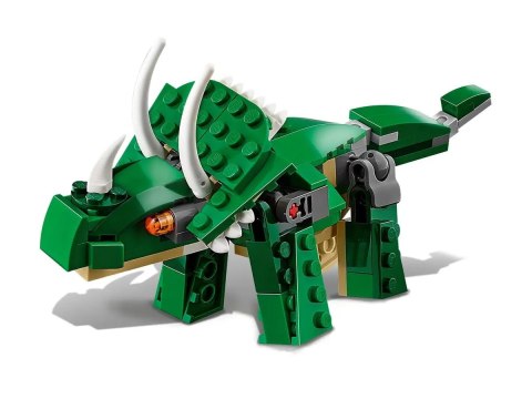 31058 - LEGO Creator - Potężne dinozaury 31058 - LEGO Creator - Potężne dinozaury