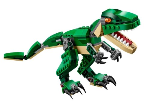 31058 - LEGO Creator - Potężne dinozaury 31058 - LEGO Creator - Potężne dinozaury