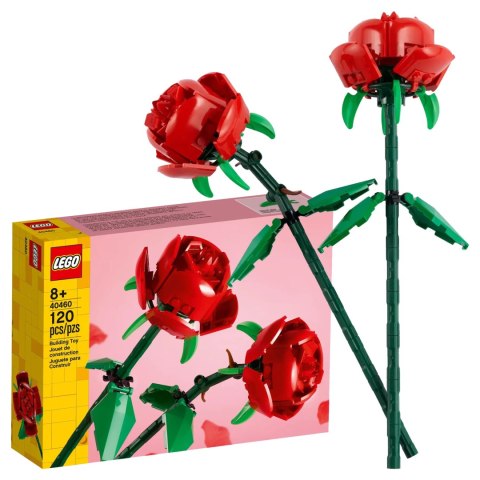 40460 - LEGO Icons - Róże 40460 - LEGO Icons - Róże