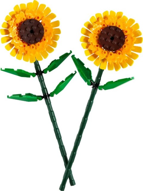 40524 - LEGO Icons - Słoneczniki 40524 - LEGO Icons - Słoneczniki