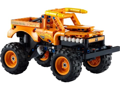 42135 - LEGO Technic - Monster Jam™ El Toro Loco™ 42135 - LEGO Technic - Monster Jam™ El Toro Loco™