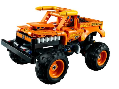 42135 - LEGO Technic - Monster Jam™ El Toro Loco™ 42135 - LEGO Technic - Monster Jam™ El Toro Loco™