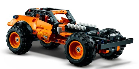 42135 - LEGO Technic - Monster Jam™ El Toro Loco™ 42135 - LEGO Technic - Monster Jam™ El Toro Loco™