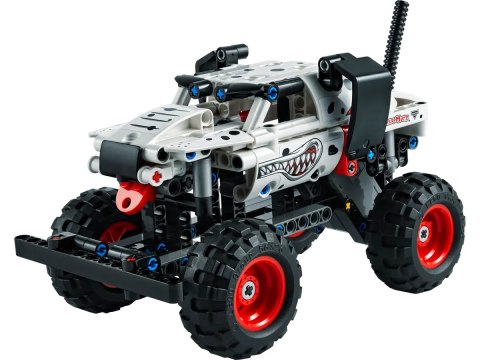 42150 - LEGO Technic - Monster Jam™ Monster Mutt™ Dalmatian 42150 - LEGO Technic - Monster Jam™ Monster Mutt™ Dalmatian