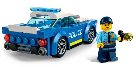 60312 - LEGO City - Radiowóz 60312 - LEGO City - Radiowóz