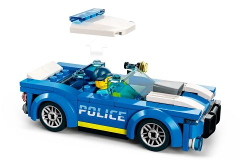 60312 - LEGO City - Radiowóz 60312 - LEGO City - Radiowóz