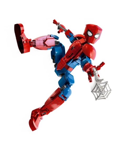 76226 - LEGO Super Heroes - Figurka Spider-Mana 76226 - LEGO Super Heroes - Figurka Spider-Mana
