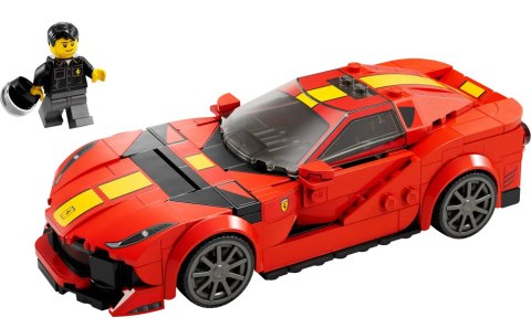 76914 - LEGO Speed Champions - Ferrari 812 Competizione 76914 - LEGO Speed Champions - Ferrari 812 Competizione