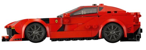76914 - LEGO Speed Champions - Ferrari 812 Competizione 76914 - LEGO Speed Champions - Ferrari 812 Competizione