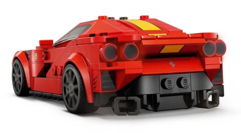 76914 - LEGO Speed Champions - Ferrari 812 Competizione 76914 - LEGO Speed Champions - Ferrari 812 Competizione