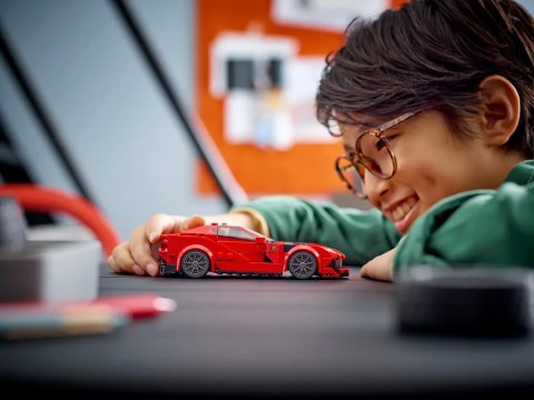 76914 - LEGO Speed Champions - Ferrari 812 Competizione 76914 - LEGO Speed Champions - Ferrari 812 Competizione