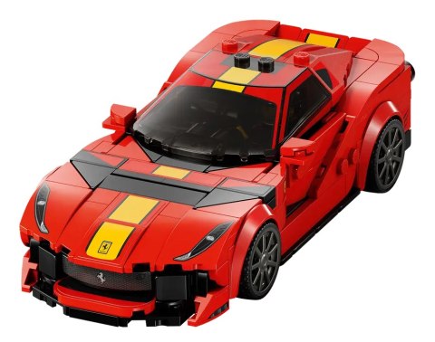 76914 - LEGO Speed Champions - Ferrari 812 Competizione 76914 - LEGO Speed Champions - Ferrari 812 Competizione