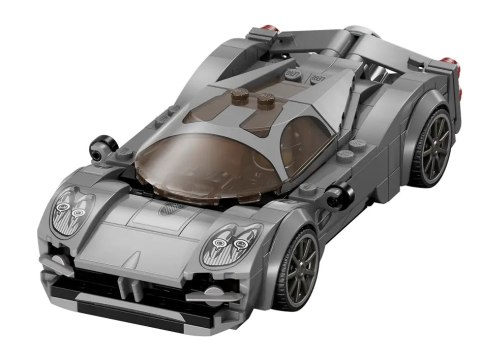 76915 - LEGO Speed Champions - Pagani Utopia 76915 - LEGO Speed Champions - Pagani Utopia