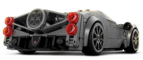 76915 - LEGO Speed Champions - Pagani Utopia 76915 - LEGO Speed Champions - Pagani Utopia