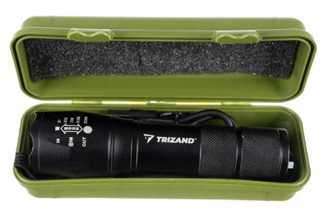Latarka T6 USB L18368 Latarka T6 USB L18368