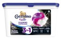 Zestaw 2x 45 Prań Coccolino Care Color Kapsułki 3w1 Do Kolorowych i Czarnych Tkanin