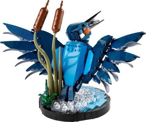 10331 - LEGO Icons - Zimorodek 10331 - LEGO Icons - Zimorodek