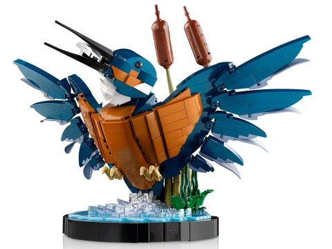 10331 - LEGO Icons - Zimorodek 10331 - LEGO Icons - Zimorodek