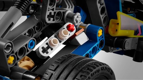 42164 - LEGO Technic - Wyścigowy łazik terenowy 42164 - LEGO Technic - Wyścigowy łazik terenowy