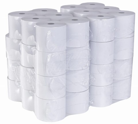 Rolka Termiczna PAPIRUS II 57mm x 100m - BPA FREE (35710N) Rolka Termiczna PAPIRUS II 57mm x 100m - BPA FREE (35710N)