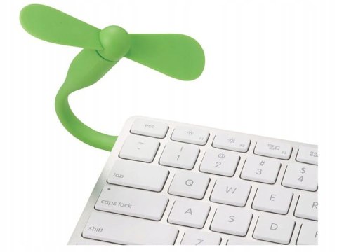 Wiatraczek USB Wiatraczek USB