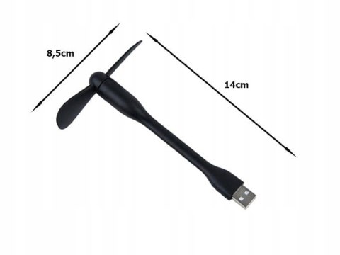 Wiatraczek USB Wiatraczek USB