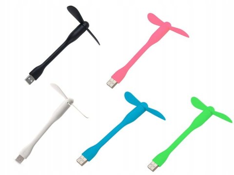 Wiatraczek USB Wiatraczek USB