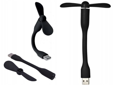 Wiatraczek USB Wiatraczek USB