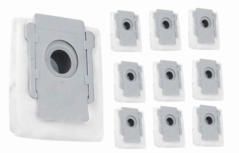 Worek Na Brud Do Stacji iRobot Clean Base - 10 szt. Worek Na Brud Do Stacji iRobot Clean Base - 10 szt.