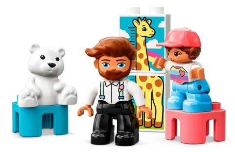 10968 - LEGO DUPLO - Wizyta u lekarza 10968 - LEGO DUPLO - Wizyta u lekarza