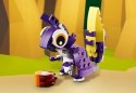 31125 - LEGO Creator - Fantastyczne leśne stworzenia