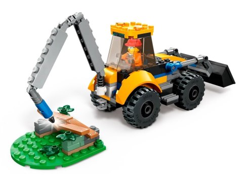 60385 - LEGO City - Koparka 60385 - LEGO City - Koparka