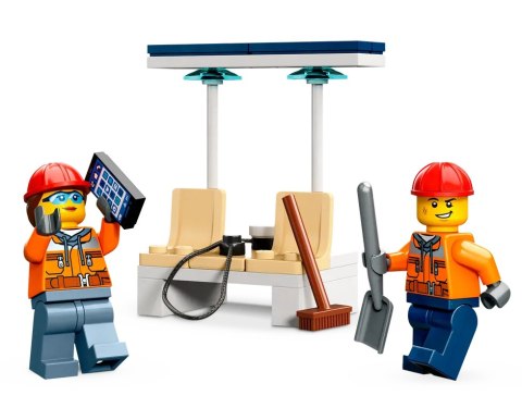 60385 - LEGO City - Koparka 60385 - LEGO City - Koparka