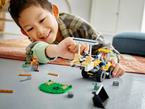 60385 - LEGO City - Koparka 60385 - LEGO City - Koparka