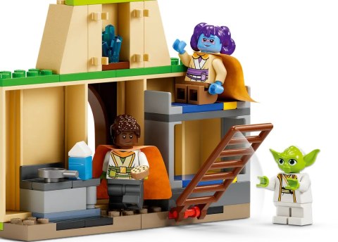 75358 - LEGO Star Wars - Świątynia Jedi™ na Tenoo 75358 - LEGO Star Wars - Świątynia Jedi™ na Tenoo