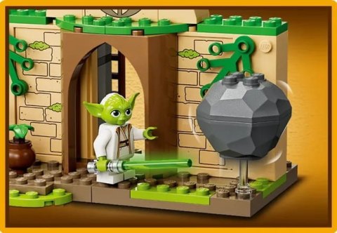 75358 - LEGO Star Wars - Świątynia Jedi™ na Tenoo 75358 - LEGO Star Wars - Świątynia Jedi™ na Tenoo