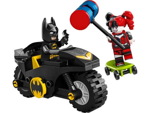 76220 - LEGO Batman - Batman™ kontra Harley Quinn™ 76220 - LEGO Batman - Batman™ kontra Harley Quinn™