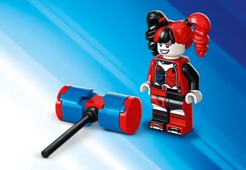 76220 - LEGO Batman - Batman™ kontra Harley Quinn™ 76220 - LEGO Batman - Batman™ kontra Harley Quinn™