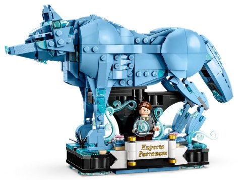 76414 - LEGO Harry Potter - Expecto Patronum 76414 - LEGO Harry Potter - Expecto Patronum