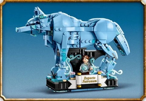 76414 - LEGO Harry Potter - Expecto Patronum 76414 - LEGO Harry Potter - Expecto Patronum