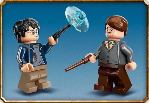 76414 - LEGO Harry Potter - Expecto Patronum 76414 - LEGO Harry Potter - Expecto Patronum