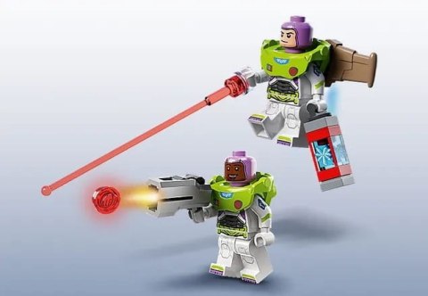 76831 - LEGO Disney - Starcie z Zurgiem 76831 - LEGO Disney - Starcie z Zurgiem