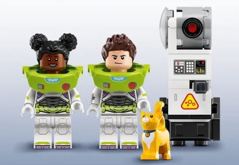 76831 - LEGO Disney - Starcie z Zurgiem 76831 - LEGO Disney - Starcie z Zurgiem