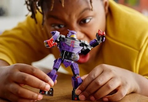 76831 - LEGO Disney - Starcie z Zurgiem 76831 - LEGO Disney - Starcie z Zurgiem