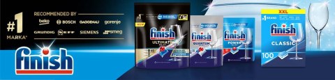 FINISH Kapsułki Quantum All-in-1 120 regular FINISH Kapsułki Quantum All-in-1 120 regular