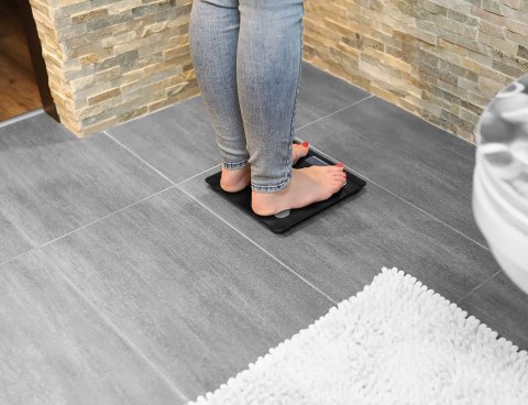 Waga 180kg z funkcją bluetooth W9993 Waga 180kg z funkcją bluetooth W9993