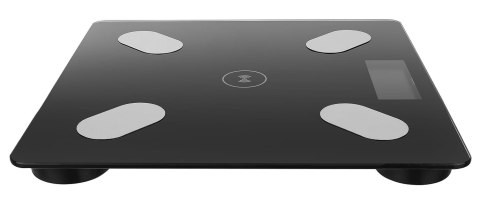 Waga 180kg z funkcją bluetooth W9993 Waga 180kg z funkcją bluetooth W9993