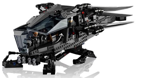 10327 - LEGO Icons - Diuna - Atreides Royal Ornithopter 10327 - LEGO Icons - Diuna - Atreides Royal Ornithopter