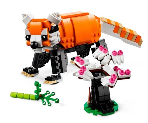 31129 - LEGO Creator - Majestatyczny tygrys 31129 - LEGO Creator - Majestatyczny tygrys