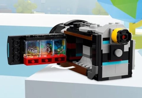 31147 - LEGO Creator - Aparat w stylu retro 31147 - LEGO Creator - Aparat w stylu retro